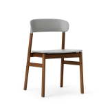 HERIT CHAIR Grey