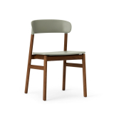 HERIT CHAIR Ash green
