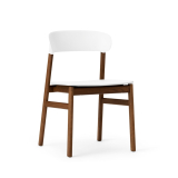 HERIT CHAIR White