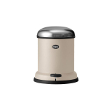 Poubelle VIPP13 4L Beige
