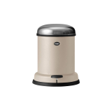 Poubelle VIPP14 8L Beige