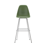 EAMES PLASTIC STOOL High Forêt RE