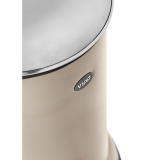 Poubelle VIPP16 18L Beige
