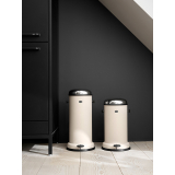 Poubelle VIPP16 18L Beige