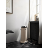 Poubelle VIPP16 18L Beige