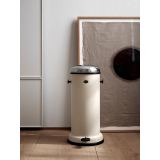 Poubelle VIPP16 18L Beige