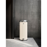 Poubelle VIPP17 30L Blanc