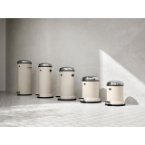 Poubelle VIPP17 30L Blanc