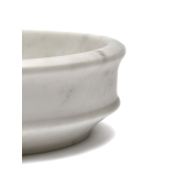 Coupe DUNE S Blanc
