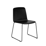 JUST CHAIR Noir