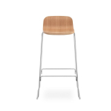 JUST BARSTOOL Chêne