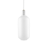 AMP Large White