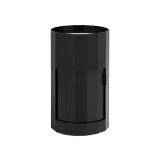 FACET CABINET HIGH Anthracite