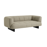 QUILTON LIFT 2-seater Tadao 720