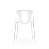 Chaise HIRAY Blanc