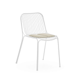 Chaise HIRAY Blanc