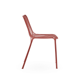Chaise HIRAY Rouille