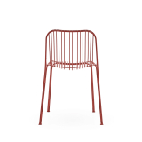 Chaise HIRAY Rouille