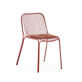 Chaise HIRAY Rouille