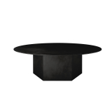 EPIC STEEL Ø 110 Noir Minuit