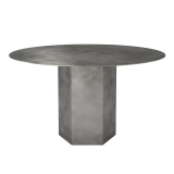 EPIC STEEL Ø 130 Gris brumeux