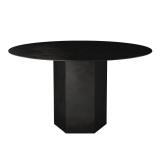 EPIC STEEL Ø 130 Noir Minuit