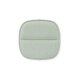 Coussin chaise HIRAY Vert