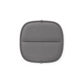 Coussin chaise HIRAY Anthracite