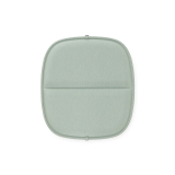 Coussin fauteuil HIRAY Vert
