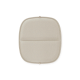Coussin fauteuil HIRAY Écru