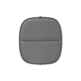 Coussin fauteuil HIRAY Anthracite