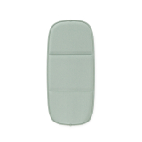 Coussin canapé HIRAY Vert