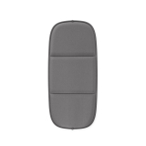 Coussin canapé HIRAY Anthracite