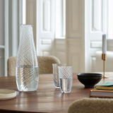 Carafe COLLECT Transparent