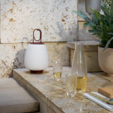 Carafe COLLECT Transparent