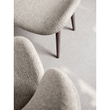 LODGE Soprano 03 light grey