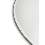 Miroir POND XL Laiton