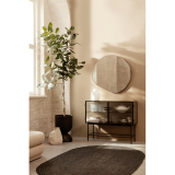 Miroir POND XL Laiton