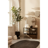 Miroir POND XL Laiton