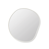Miroir POND XL Laiton