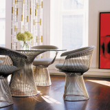 PLATNER Ø 135