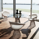 PLATNER Ø 135