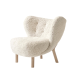 LITTLE PETRA VB1 Sheepskin Moonlight