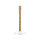 Porte essuie-tout CRAFT Blanc