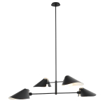 BONNET SC93 Noir