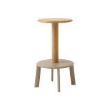 MASSIF AV39 Chêne/ beige