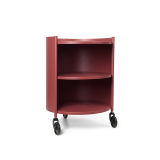 EVE Rouge acajou