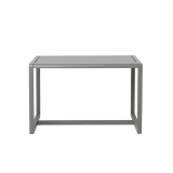 LITTLE ARCHITECT children's table Grey