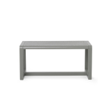 Banc enfant LITTLE ARCHITECT Gris