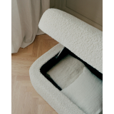 COVENT Large Barnum Dark Taupe 10